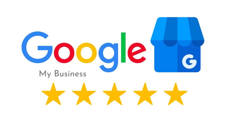 Portail Google My Business (Google business Profile)